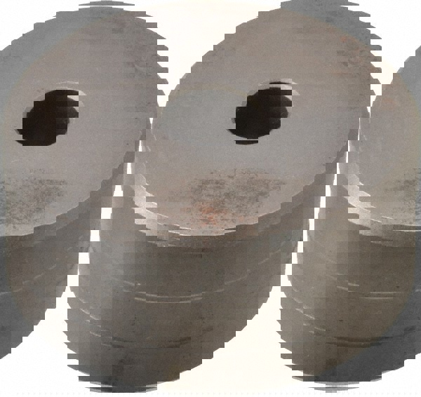 3/8 Inch Diameter Round Ironworker Die