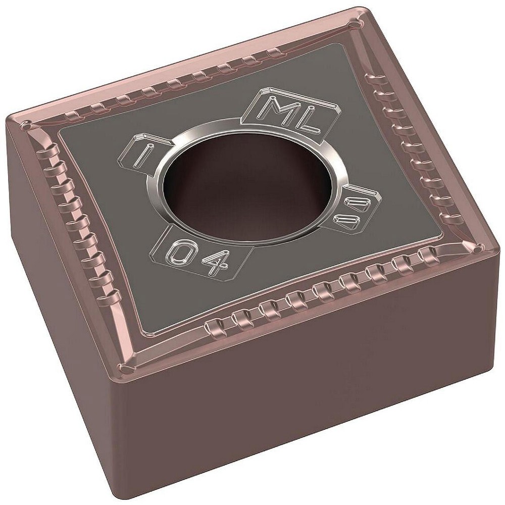 Turning Insert: CNMG431ML, Carbide