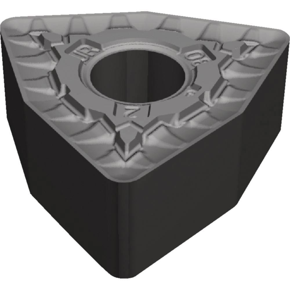 Turning Insert: WNMG332UR, Carbide