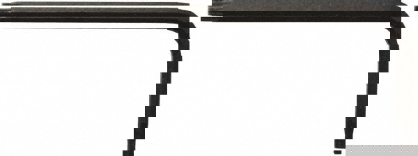 Torx Key: L-Handle, T15, 2.3