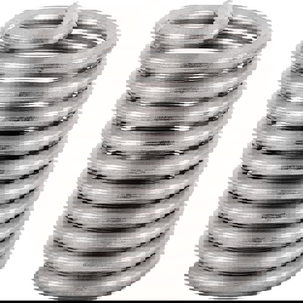 Free-Running Inserts; Thread Size (mm): M27x3 ; Thread Size: M27x3 ; Overall Insert Length (mm): 40.00 ; Thread Standard: Metric Coarse ; Thread Direction: Right Hand ; Insert Length: 40 mm