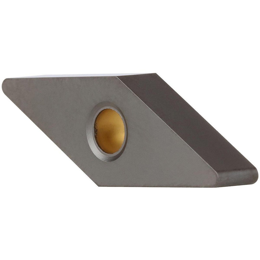 Turning Insert: VNMA332, Carbide