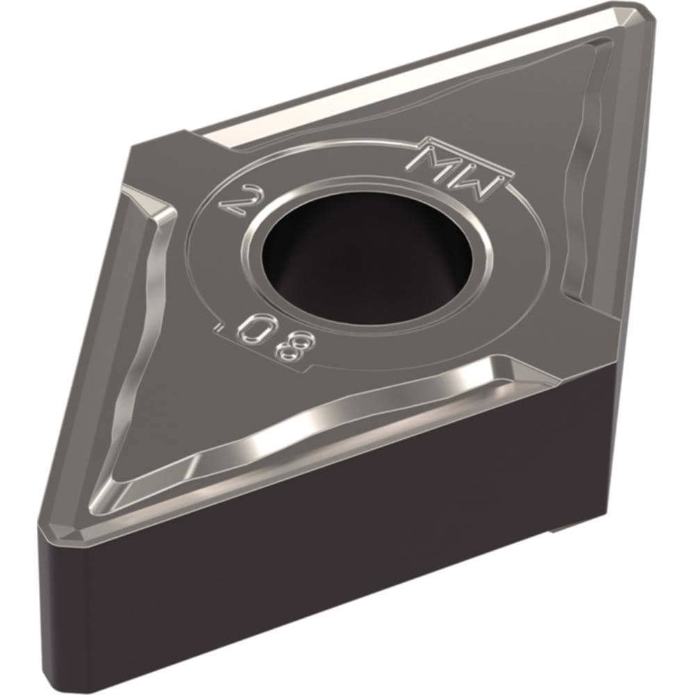 Turning Insert: DNMG442MW, Carbide