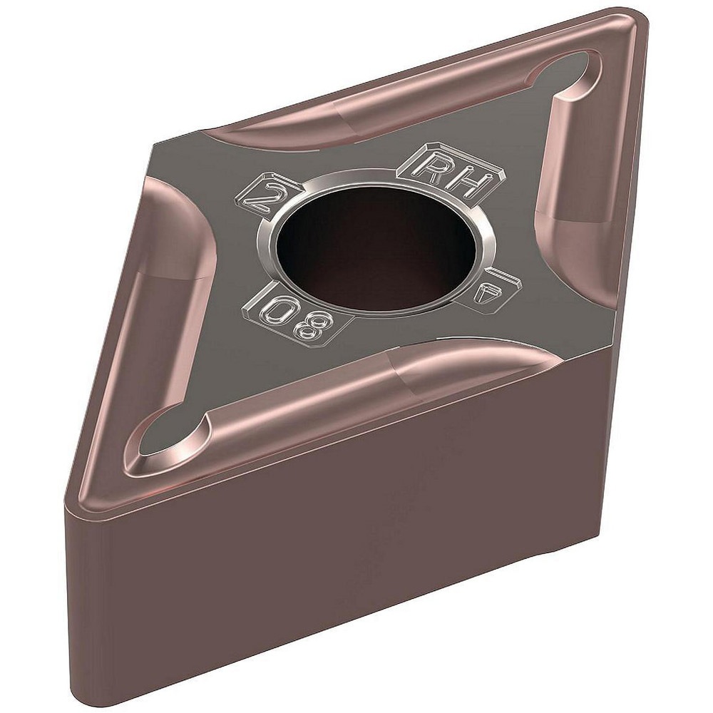 Turning Insert: DNMG443RH, Carbide