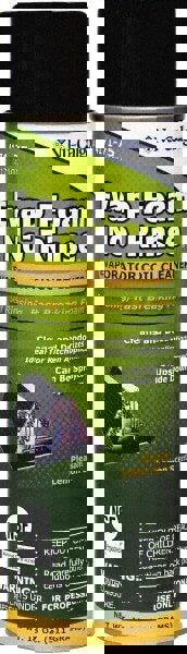 Coil Cleaner: Alkaline, 18 oz