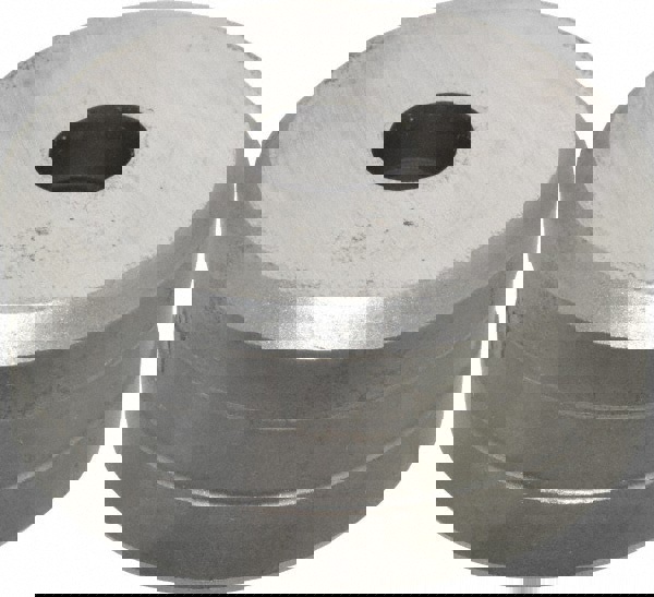 17/32 Inch Diameter Round Ironworker Die