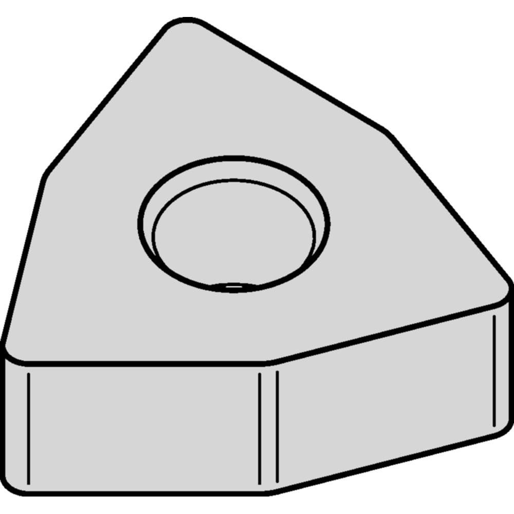 Turning Insert: WNMA434, Carbide