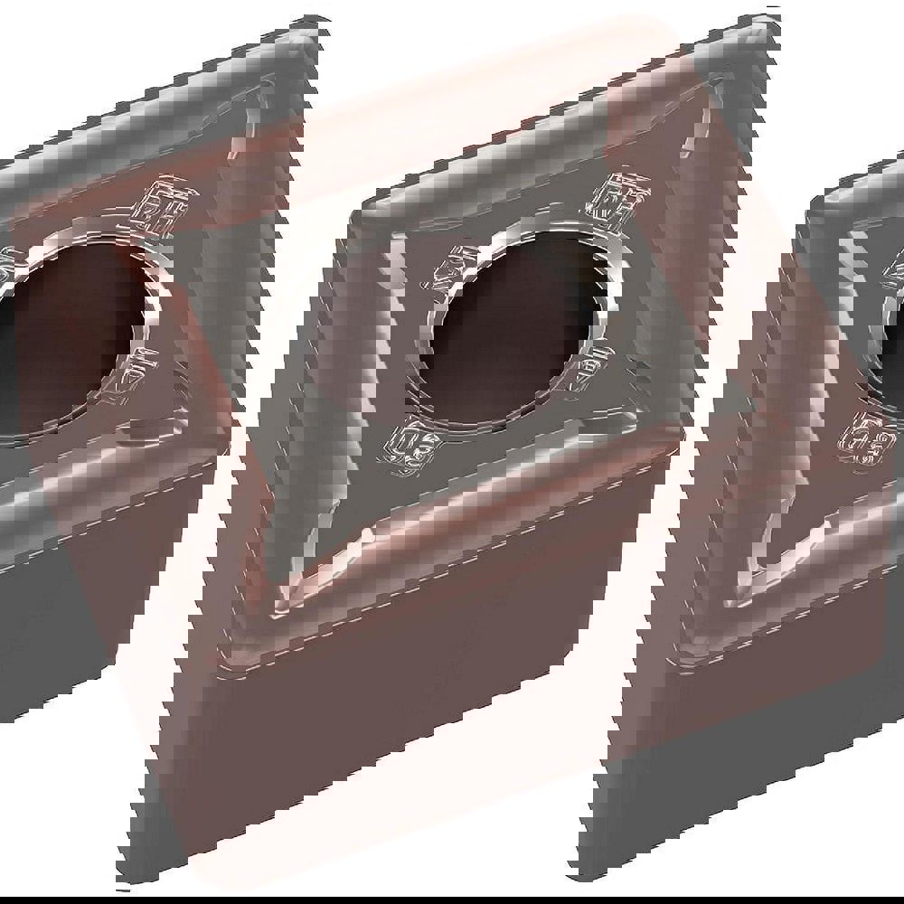 Turning Insert: CNMG432RH, Carbide