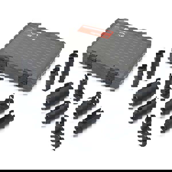 8 Pc Sensor & Sending Socket Set