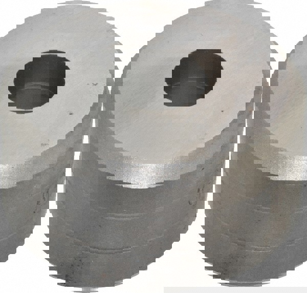 21/32 Inch Diameter Round Ironworker Die