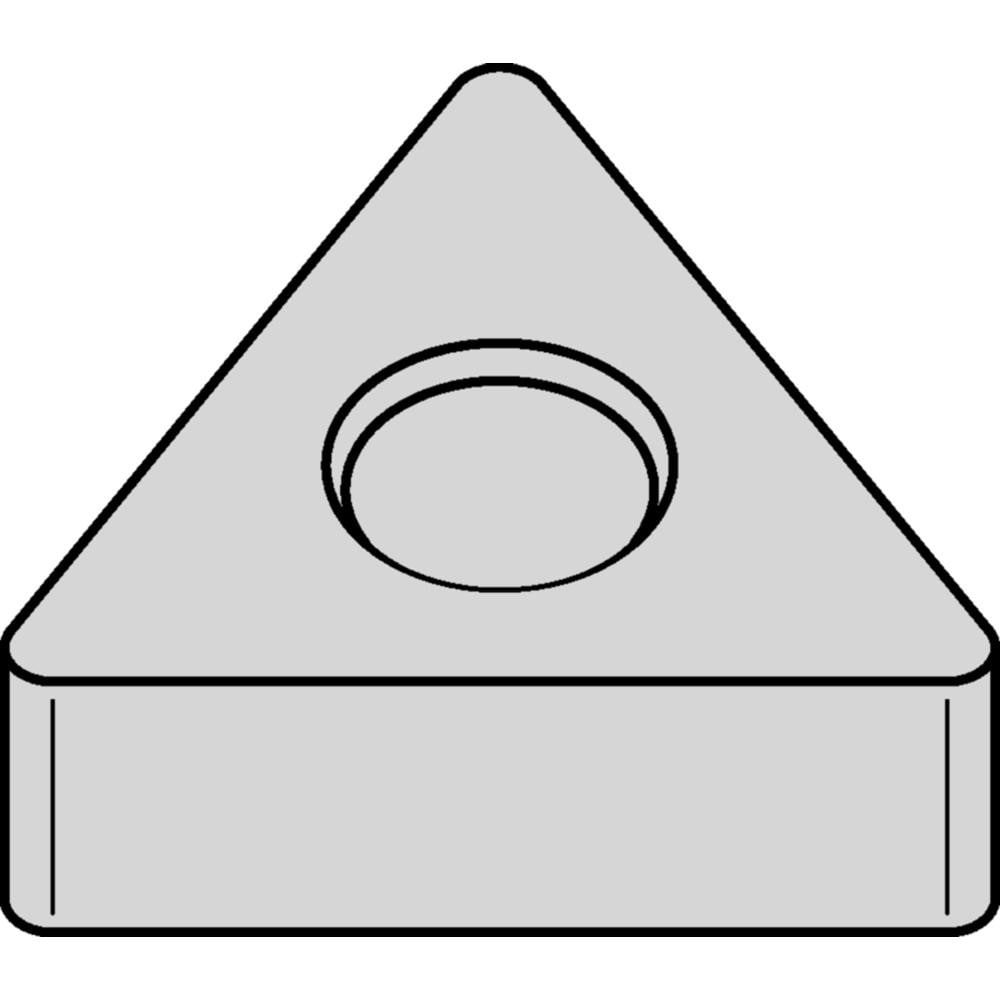 Turning Insert: TNMA433, Carbide
