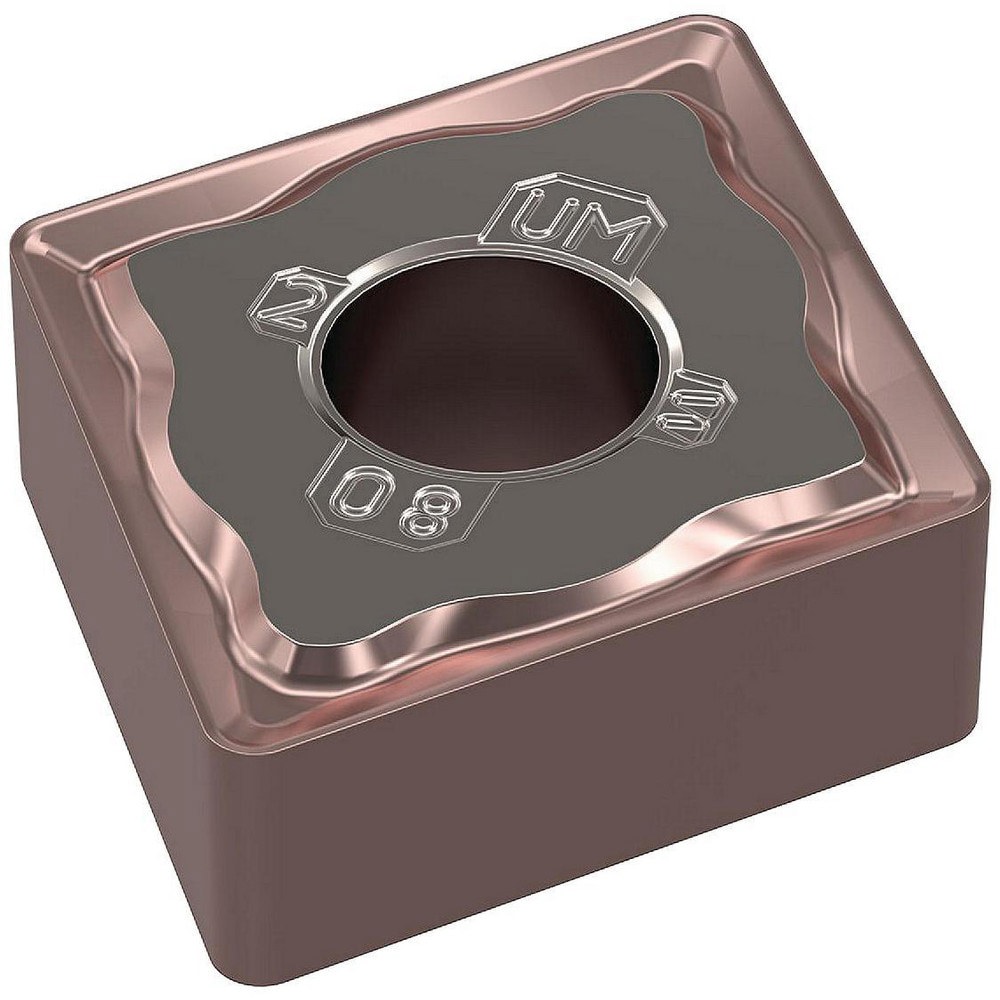 Turning Insert: CNMG432UM, Carbide