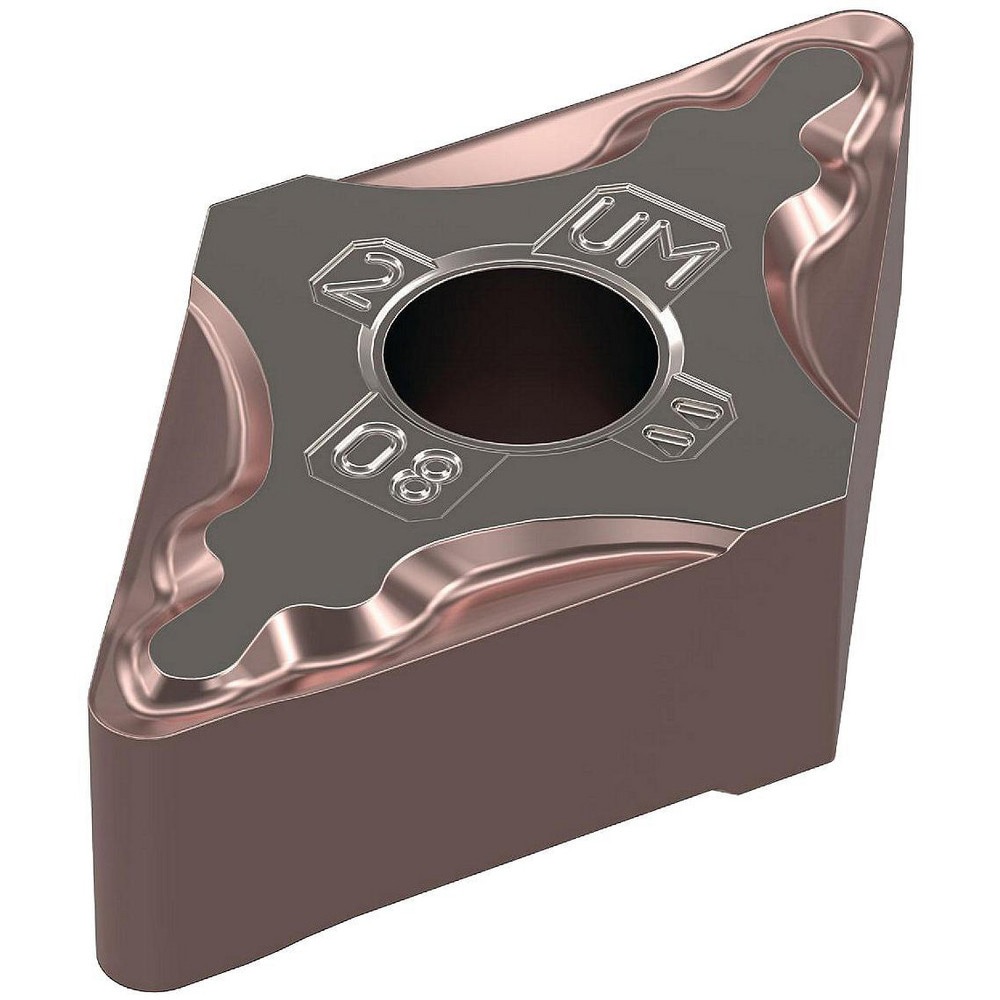 Turning Insert: DNMG332UM, Carbide