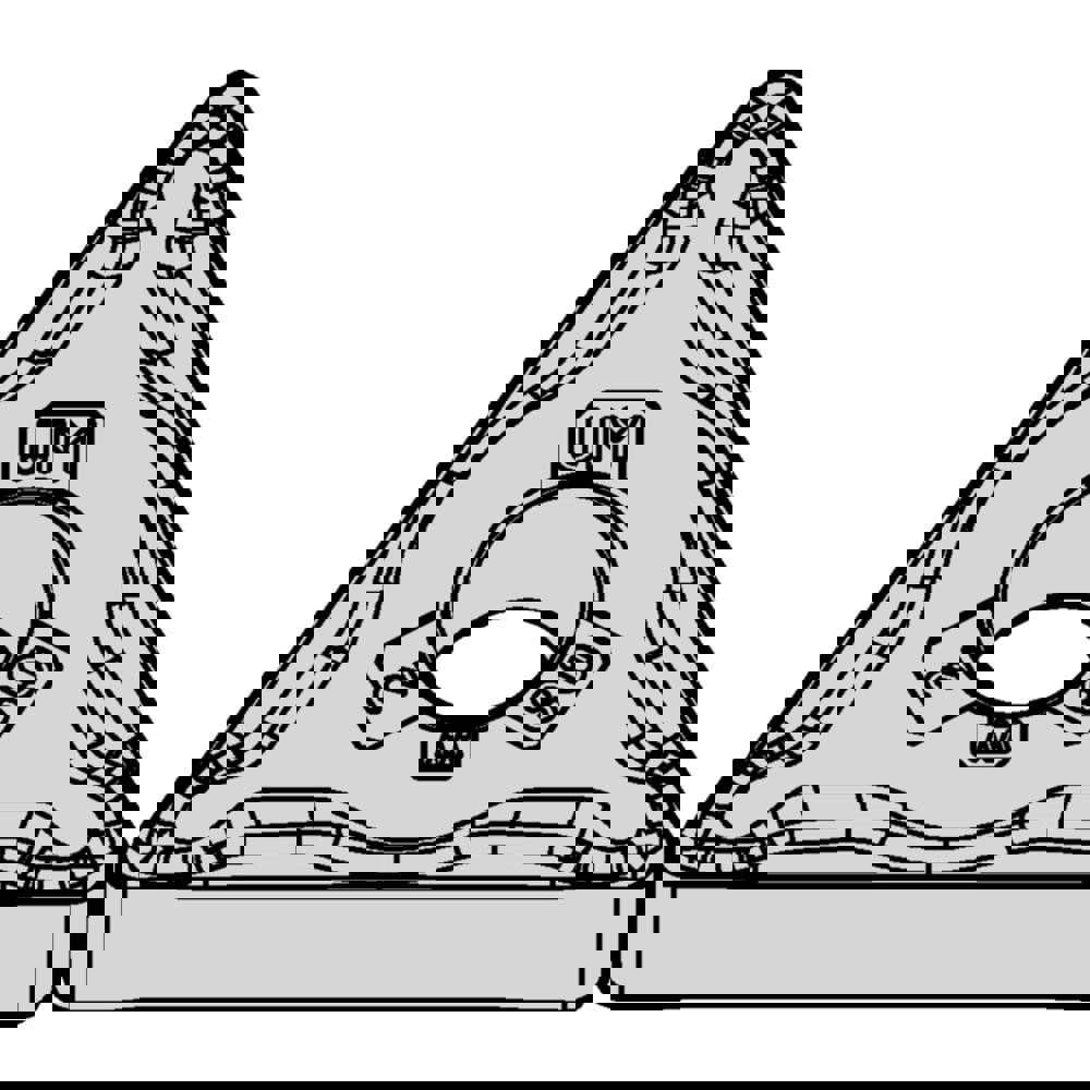 Turning Insert: TNMG432UM, Carbide