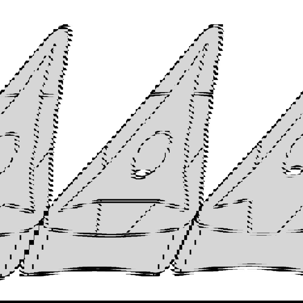 Turning Insert: TNMP331, Carbide
