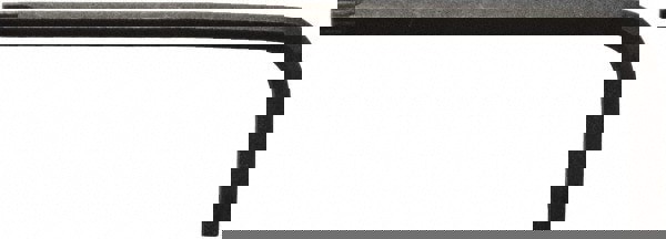 Torx Key: L-Handle, T25, 2.8