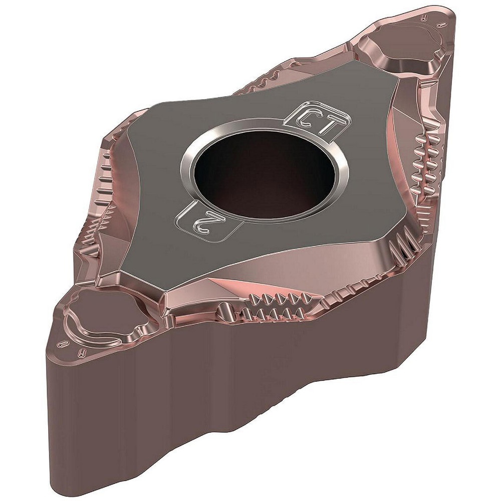 Turning Insert: DNMG442CT, Carbide