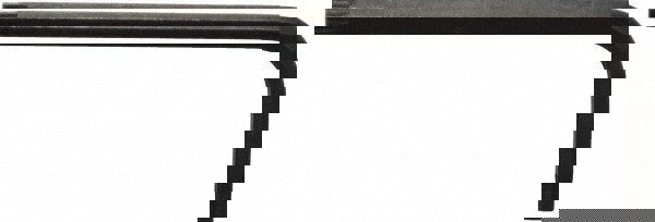 Torx Key: L-Handle, T27, 3.2