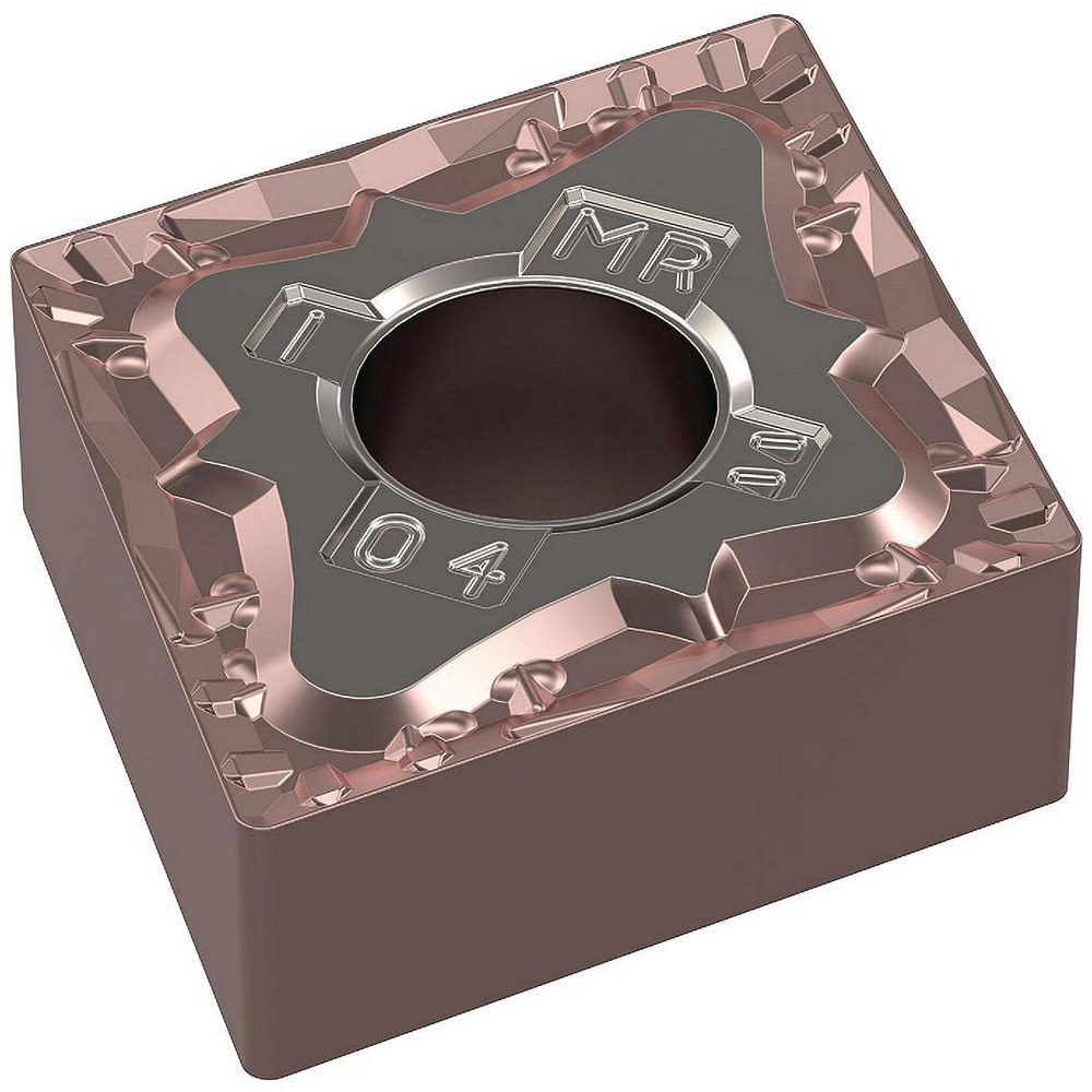 Turning Insert: CNMG644MR, Carbide