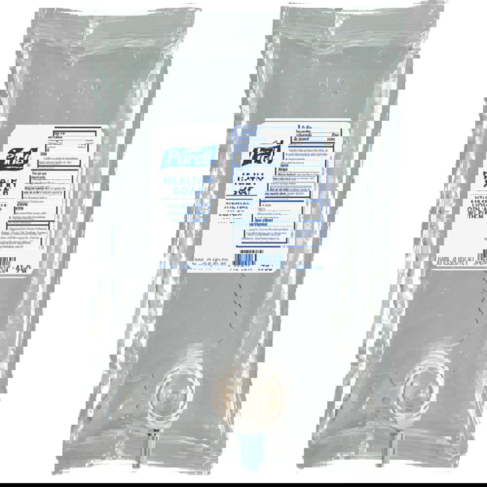 Hand Cleaners & Soap; Product Type: Soap ; Scent: Clear ; Container Type: Dispenser Refill ; Container Size: 1000 mL ; Form: Lotion ; Series: CS2