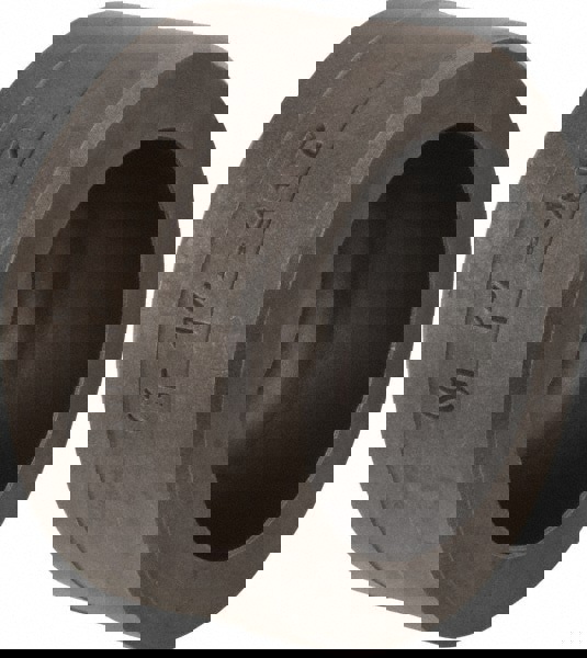 1 Inch Diameter Round Ironworker Die