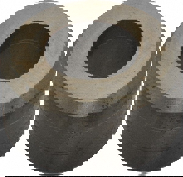 1-1/32 Inch Diameter Round Ironworker Die