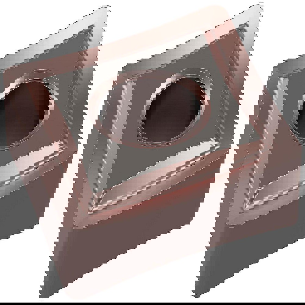 Turning Insert: CNMP431, Carbide