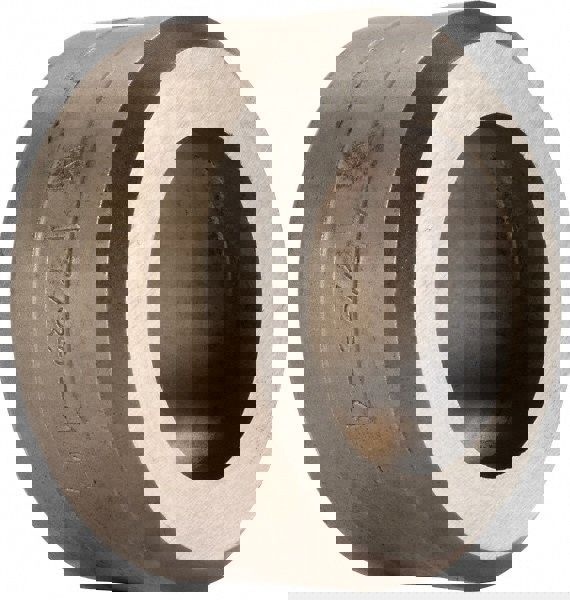 1-7/32 Inch Diameter Round Ironworker Die