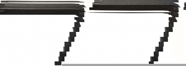 Torx Key: L-Handle, T45, 3.9