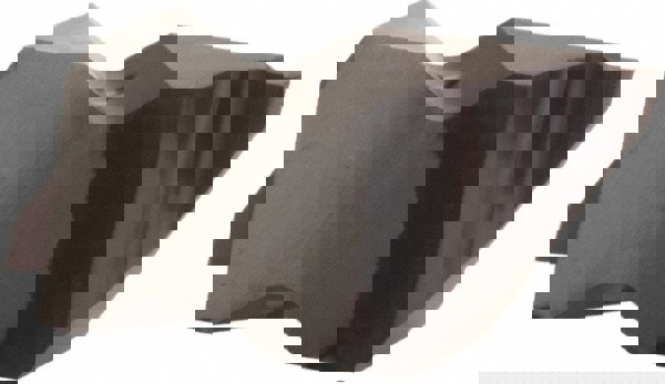 Grooving Insert: NG2031RK KCU10, Solid Carbide