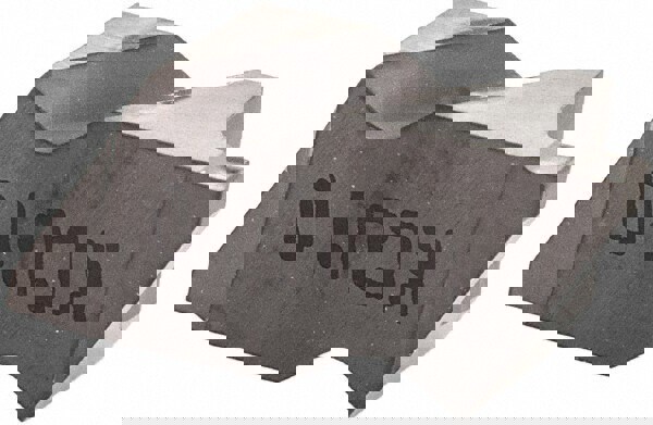 Grooving Insert: NG2047K KCU10, Solid Carbide