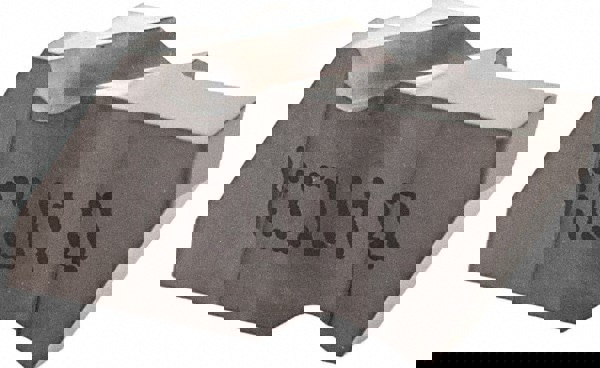 Grooving Insert: NG2094 KCU10, Solid Carbide