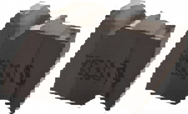 Grooving Insert: NG2094K KCU10, Solid Carbide