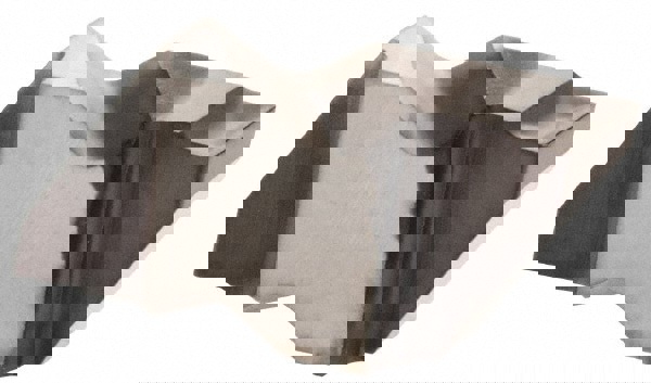 Grooving Insert: NG2125K KCU10, Solid Carbide