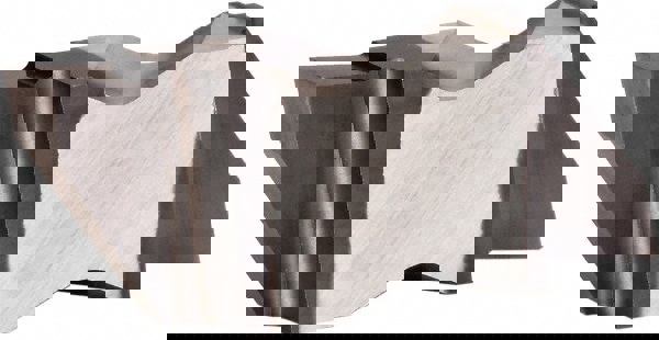 Grooving Insert: NGP2062 KCU10, Solid Carbide