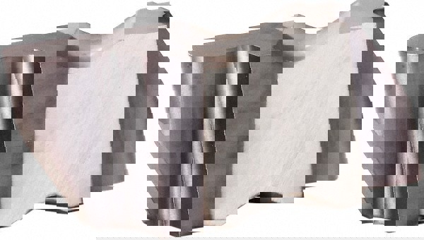 Grooving Insert: NR2031 KCU10, Solid Carbide