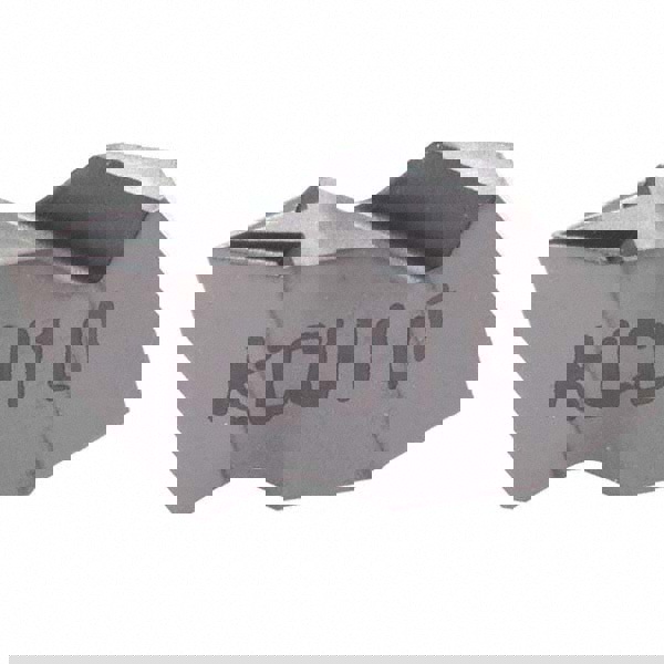 Threading Insert: NT2RK KCU10, Carbide