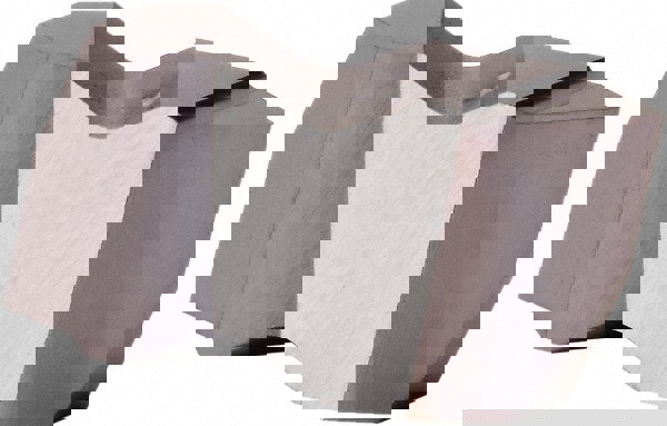 Threading Insert: 3010 Size, NJP Style, KCU10 Grade, Solid Carbide