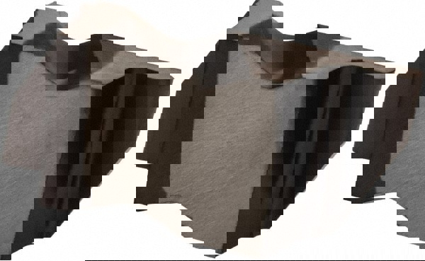 Grooving Insert: NRD3031 KCU10, Solid Carbide