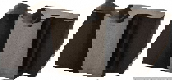 Grooving Insert: NRD3062 KCU10, Solid Carbide