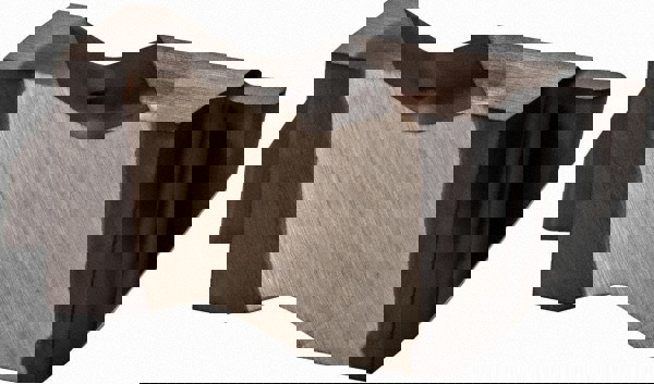 Grooving Insert: NRP3031 KCU10, Solid Carbide