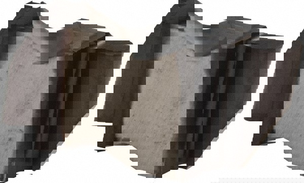 Grooving Insert: NRP3047 KCU10, Solid Carbide