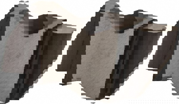 Grooving Insert: NRP3062 KCU10, Solid Carbide