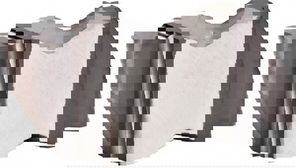 Grooving Insert: NRP3094 KCU10, Solid Carbide