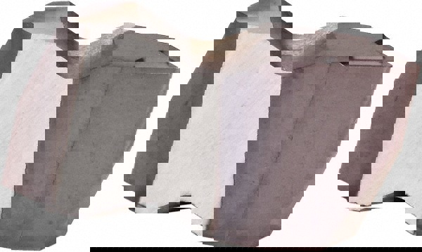 Threading Insert: NT3RCK KCU10, Carbide