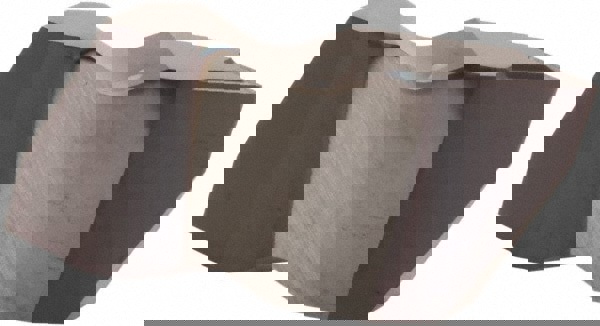 Threading Insert: NT3RK KCU10, Carbide