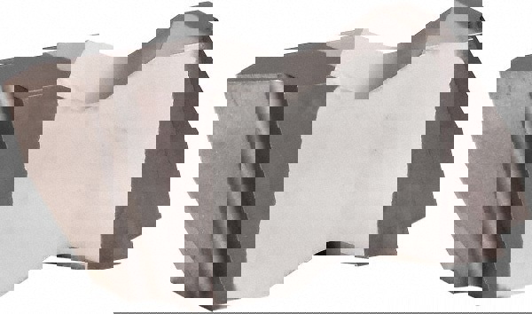 Threading Insert: NTF3L KCU10, Carbide