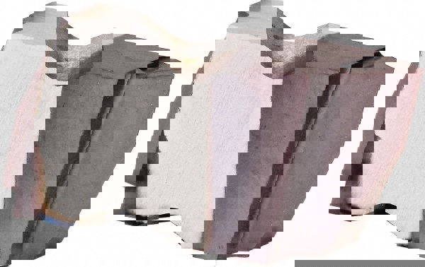 Threading Insert: NTK3R KCU10, Carbide