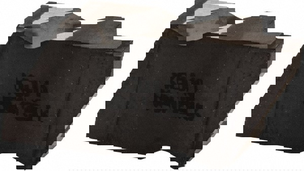 Grooving Insert: NG4125K KCU10, Solid Carbide