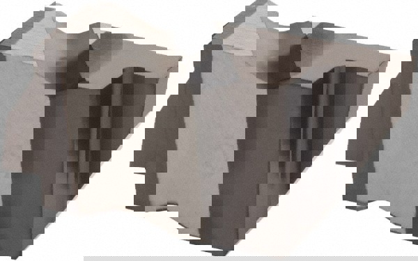 Grooving Insert: NG4125 KCU10, Solid Carbide